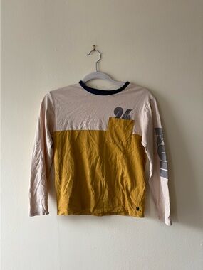 Okaidi Long Sleeve Tee